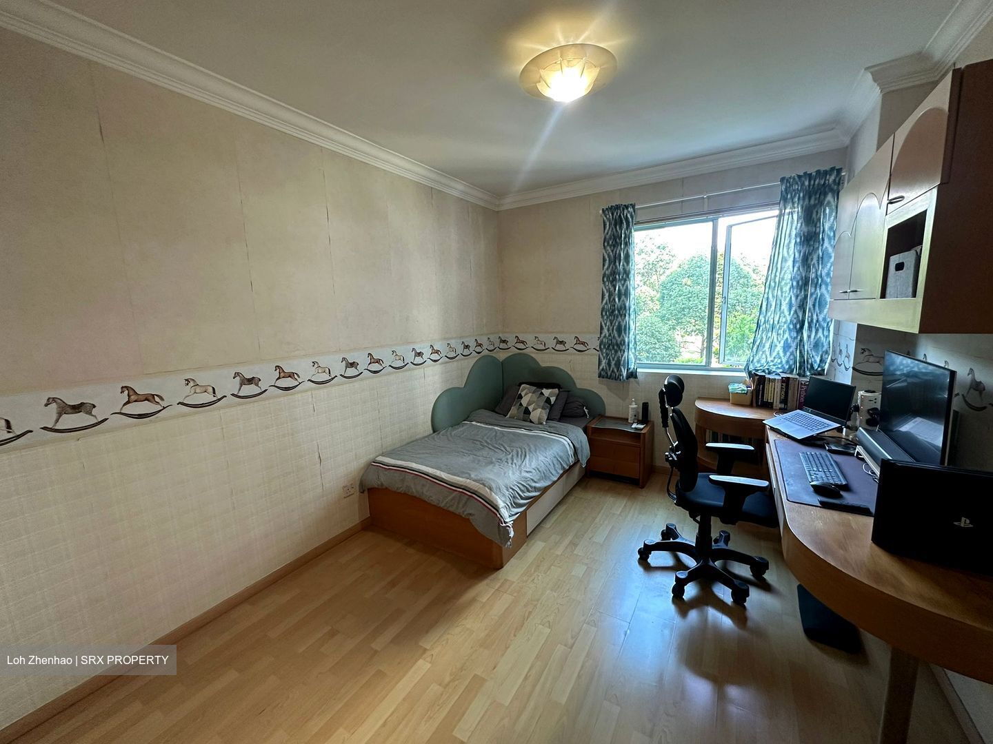 Guilin View (D23), Condominium #573699701